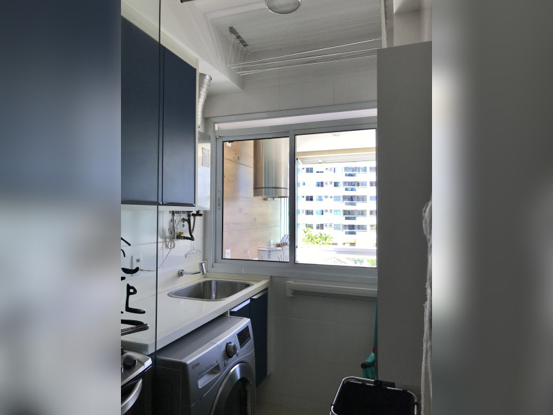 imóvel com 70m² - Barra da Tijuca - Rio de Janeiro