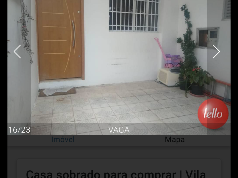 Casa à venda Vila Regente Feijó com 196m² e 3 quartos por R$ 800.000 - 1357194619-04c9fd4f-2a93-4241-89f5-e114c8e88c9f.png