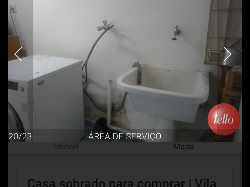 Casa à venda Vila Regente Feijó com 196m² e 3 quartos por R$ 800.000 - 687077734-b850d8dd-f547-4271-a942-0812b1b70f02.png