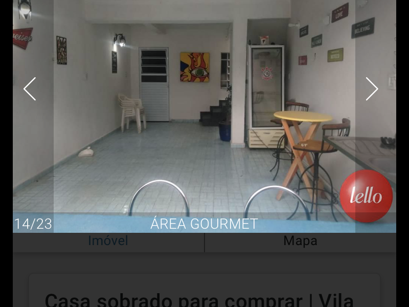 Casa à venda Vila Regente Feijó com 196m² e 3 quartos por R$ 800.000 - 772368614-00e34e92-c7a0-4339-b313-b45a9d878d34.png