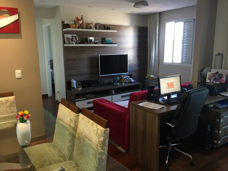 Apartamento à venda Vila Helena com 73m² e 2 quartos por R$ 460.000 - 1340925961-img-5468.JPG