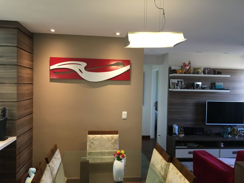 Apartamento à venda Vila Helena com 73m² e 2 quartos por R$ 460.000 - 187233418-img-5460.JPG