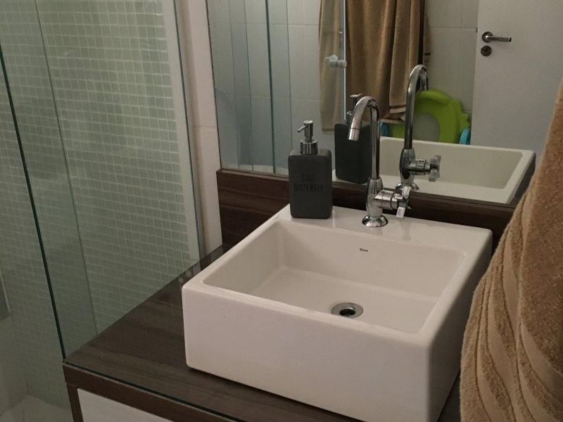 Apartamento à venda Vila Helena com 73m² e 2 quartos por R$ 460.000 - 483162420-img-5502.JPG