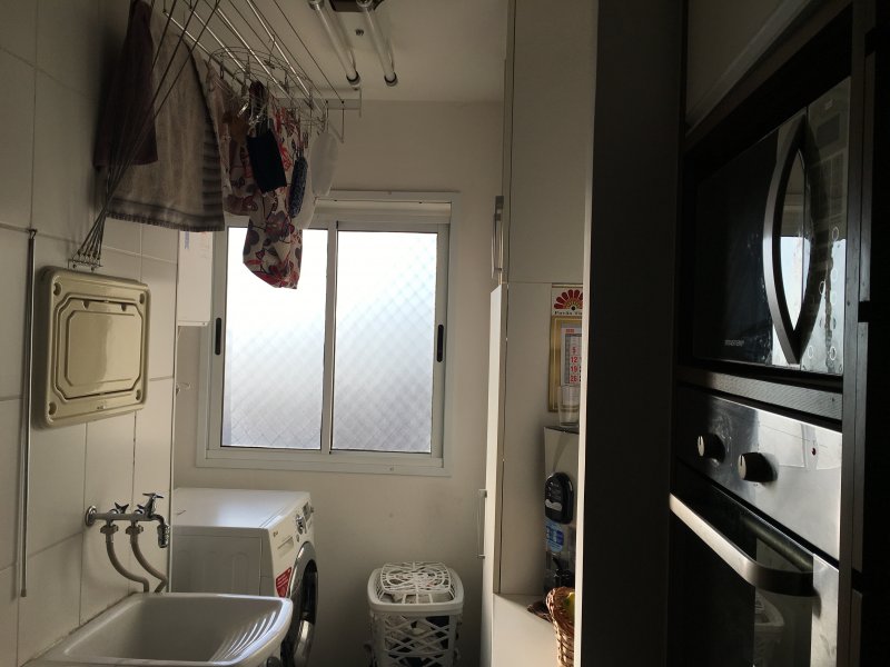 Apartamento à venda Vila Helena com 73m² e 2 quartos por R$ 460.000 - 717975221-img-5431.JPG