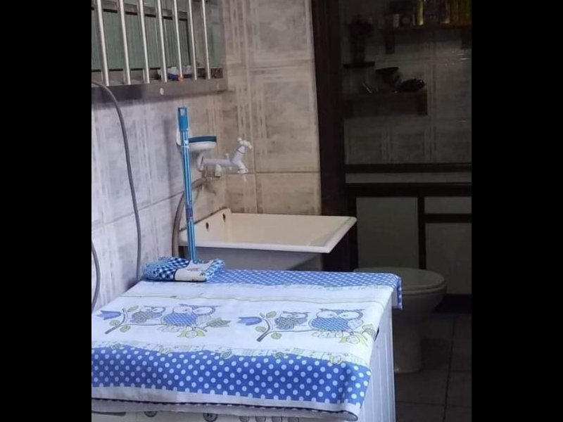 Casa de condomínio à venda Vila Valença com 70m² e 2 quartos por R$ 320.000 - 1091655165-11.jpg