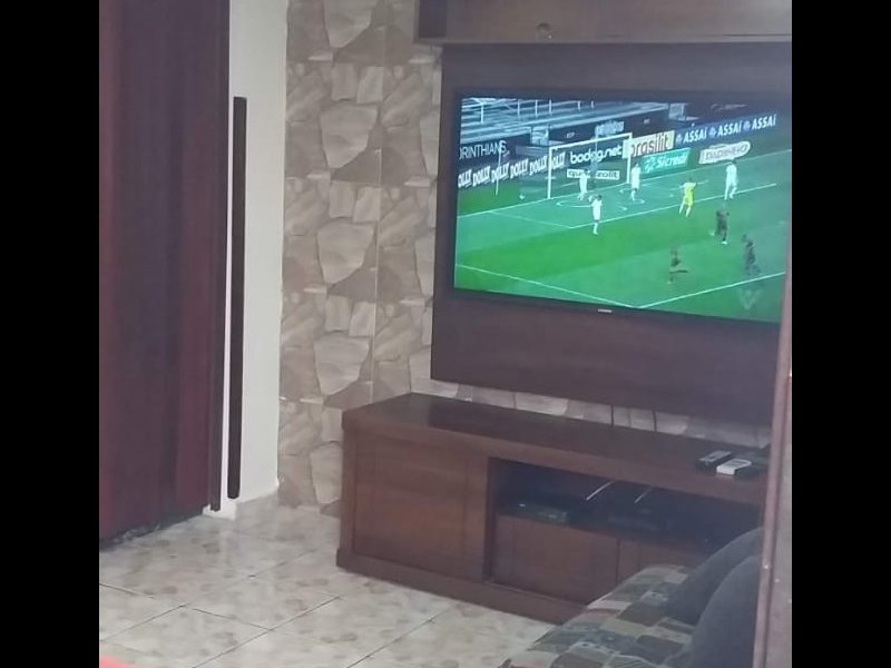 imóvel com 70m² - Vila Valença - São Vicente