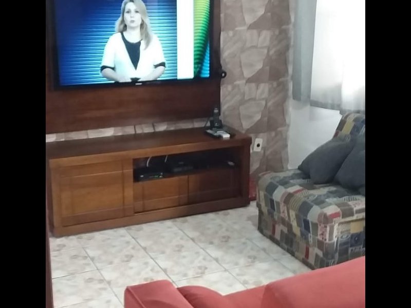 imóvel com 70m² - Vila Valença - São Vicente