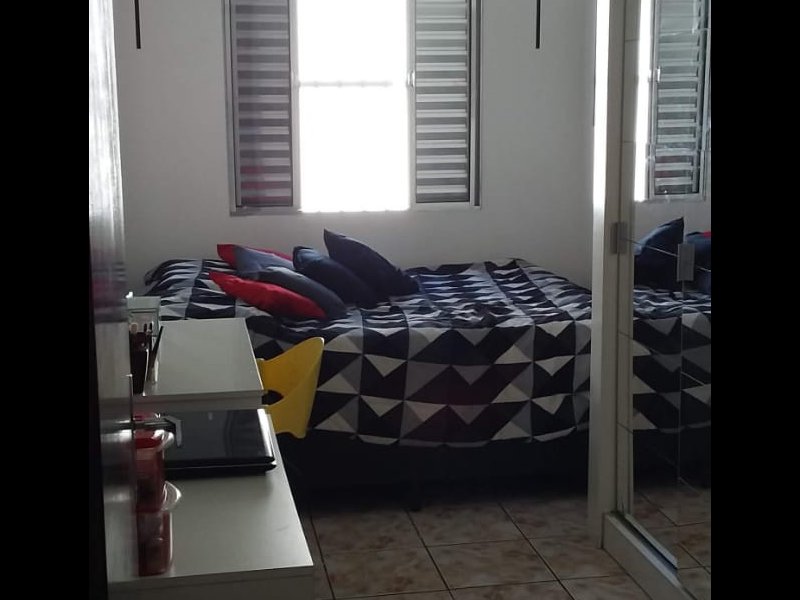 imóvel com 70m² - Vila Valença - São Vicente