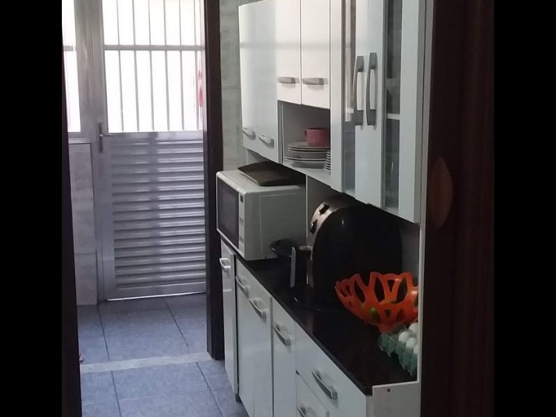 imóvel com 70m² - Vila Valença - São Vicente