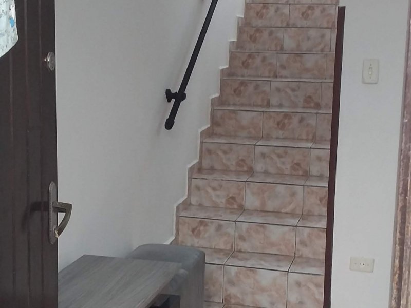 imóvel com 70m² - Vila Valença - São Vicente