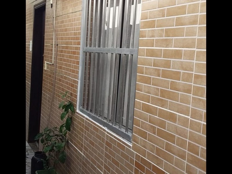imóvel com 70m² - Vila Valença - São Vicente