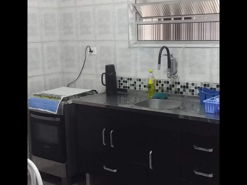 imóvel com 70m² - Vila Valença - São Vicente