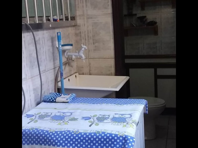 imóvel com 70m² - Vila Valença - São Vicente