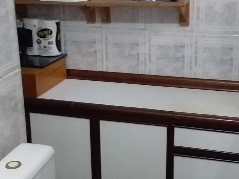 imóvel com 70m² - Vila Valença - São Vicente