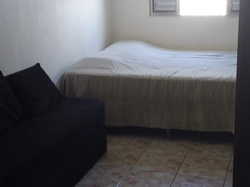 imóvel com 70m² - Vila Valença - São Vicente