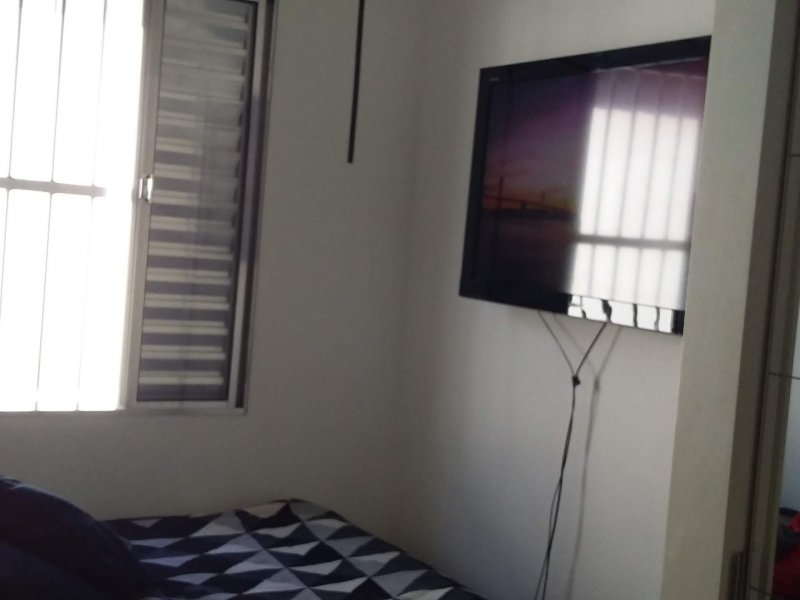 imóvel com 70m² - Vila Valença - São Vicente