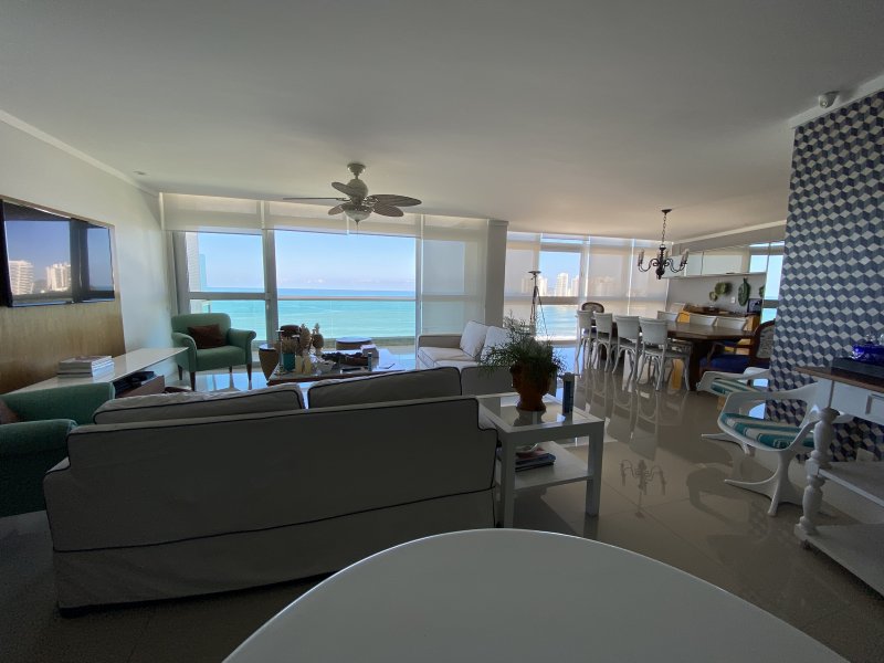 imóvel com 210m² - Centro - Guarujá