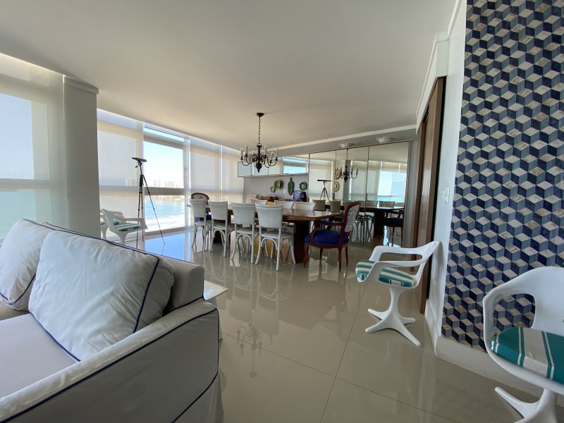 imóvel com 210m² - Centro - Guarujá
