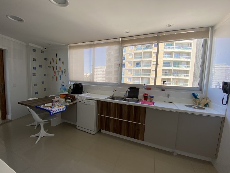 imóvel com 210m² - Centro - Guarujá