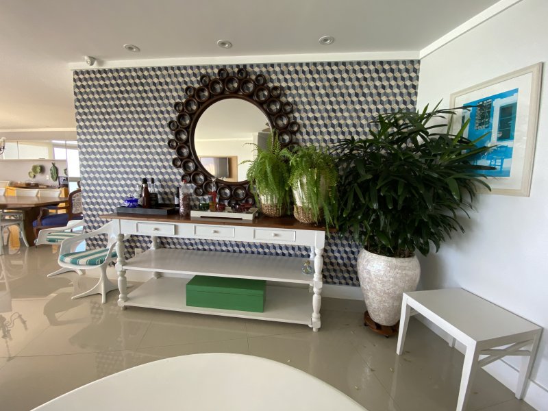 imóvel com 210m² - Centro - Guarujá