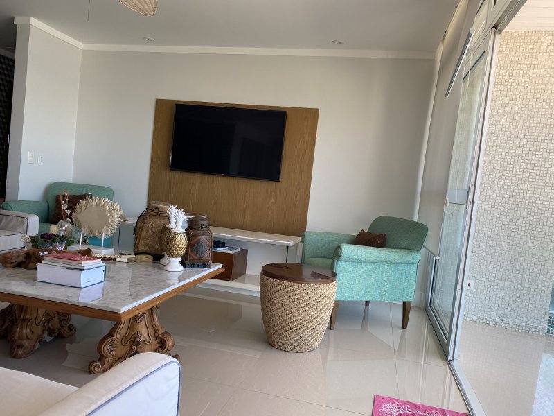 imóvel com 210m² - Centro - Guarujá