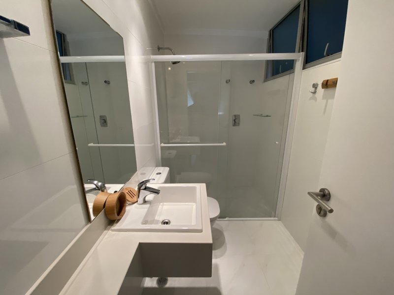 imóvel com 210m² - Centro - Guarujá