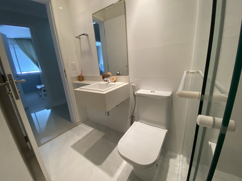 imóvel com 210m² - Centro - Guarujá