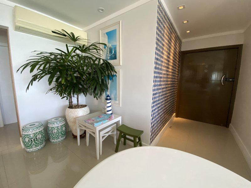 imóvel com 210m² - Centro - Guarujá