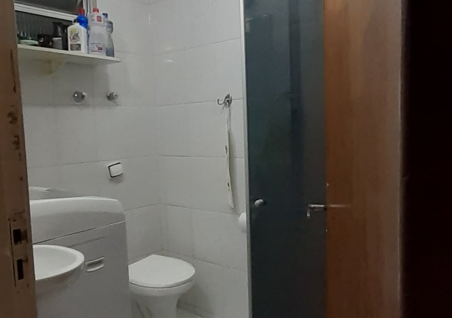imóvel com 44m²