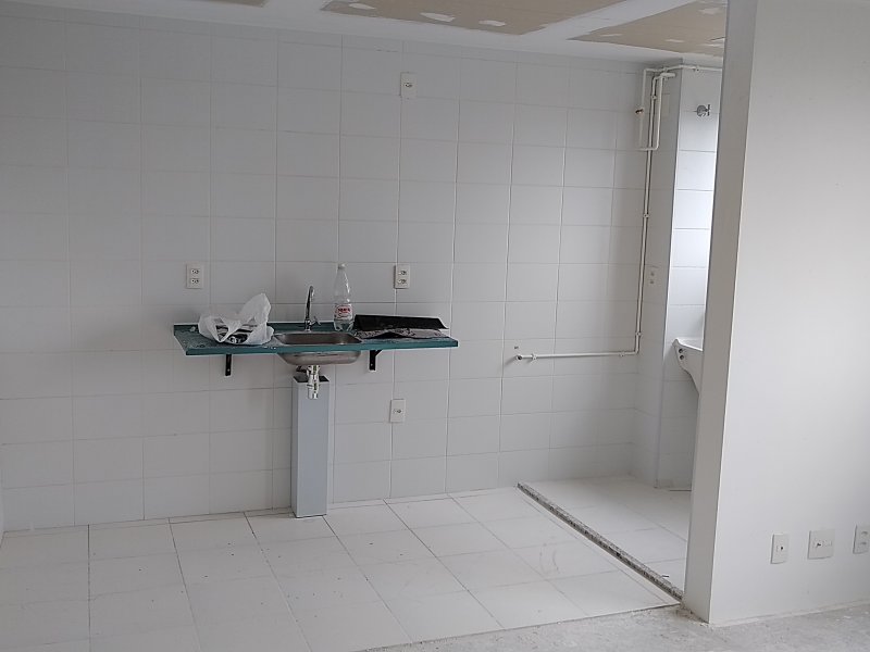 Apartamento à venda Vila Andrade com 40m² e 2 quartos por R$ 195.000 - 427864292-img-20191215-153947-1.jpg