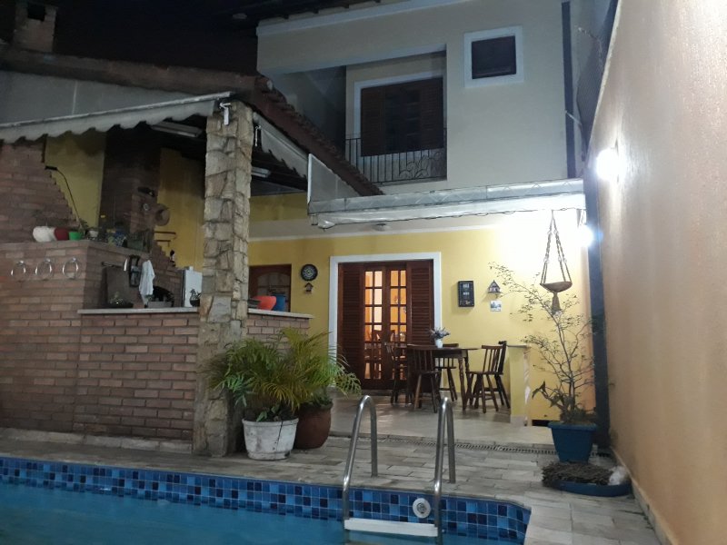 Casa à venda Vila Alpina com 320m² e 4 quartos por R$ 1.600.000 - 838884829-20180619-180731.jpg