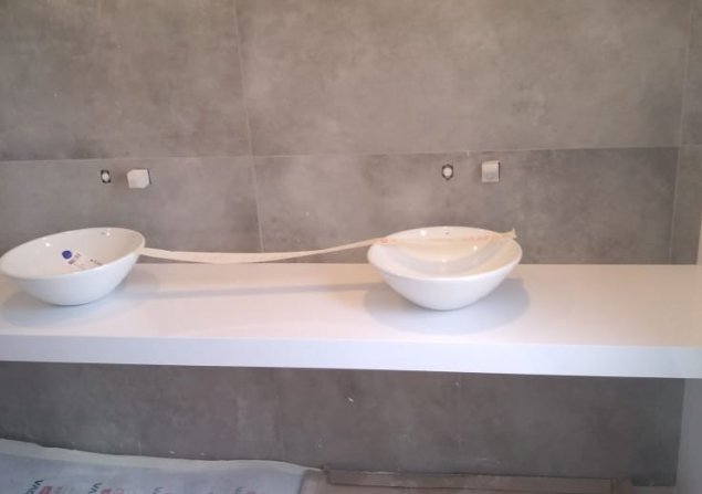 imóvel com 250m²