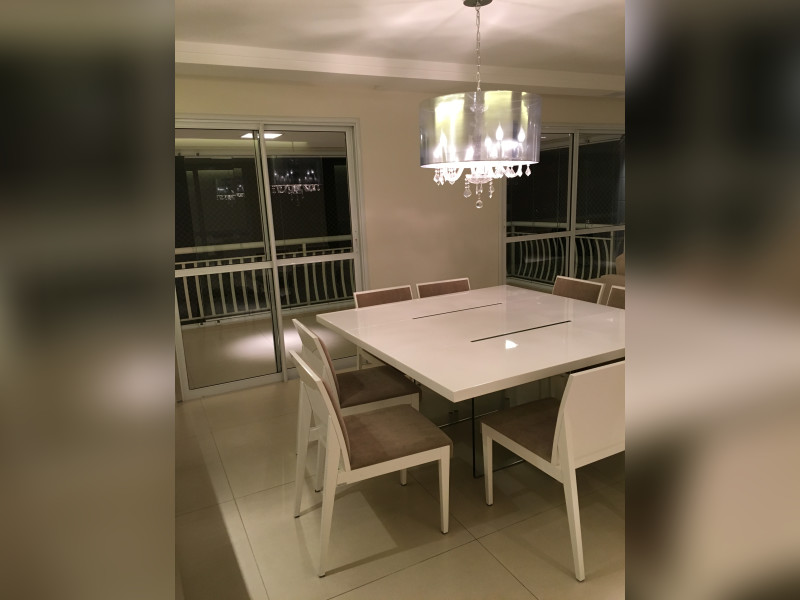 Apartamento à venda Vila Mariana com 142m² e 3 quartos por R$ 2.350.000 - img-1215.JPG
