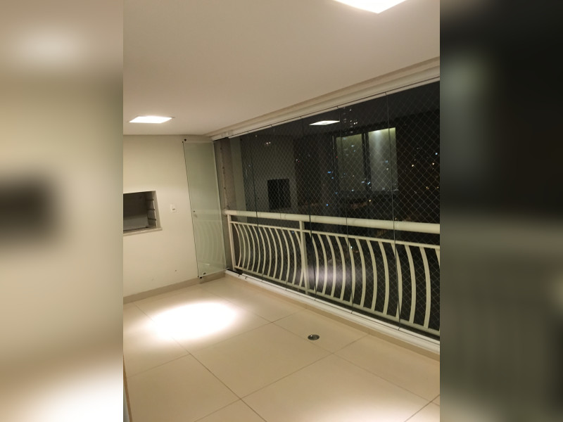 Apartamento à venda Vila Mariana com 142m² e 3 quartos por R$ 2.350.000 - img-1216.JPG