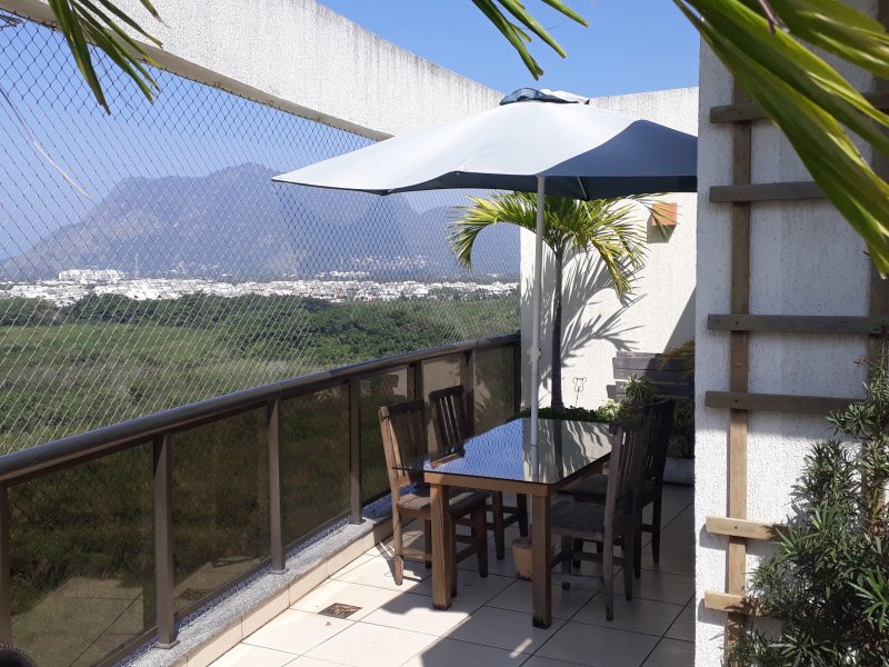 Cobertura à venda Recreio dos Bandeirantes com 181m² e 3 quartos por R$ 860.000 - 813073567-20180902-101431.jpg