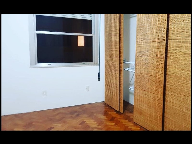 imóvel com 90m² - Copacabana - Rio de Janeiro