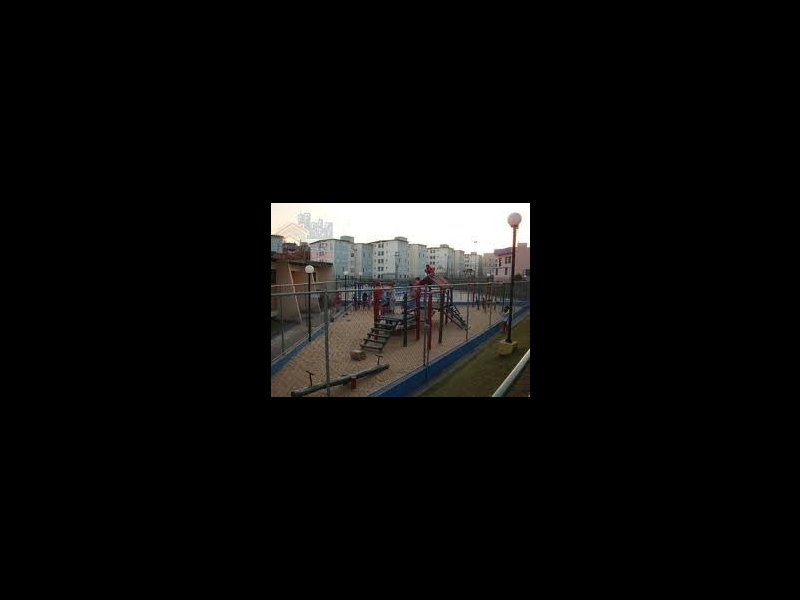 Apartamento à venda Cidade Satélite Santa Bárbara com 54m² e 2 quartos por R$ 260.000 - 1575303170-playground.jpeg