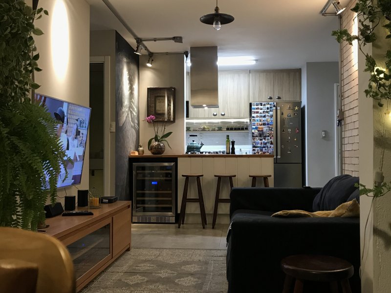 Apartamento à venda Santana com 66m² e 2 quartos por R$ 660.000 - 784174096-68459f6f-ae0d-48df-9348-6005be4f9267.jpeg