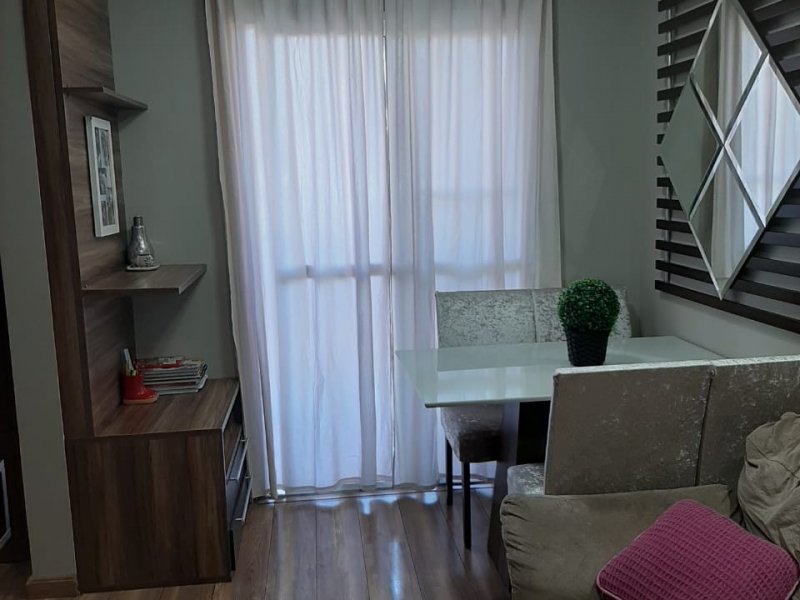 Apartamento à venda Vila Palmares com 47m² e 2 quartos por R$ 240.000 - 934771624-inbound1499332015011988129.jpg