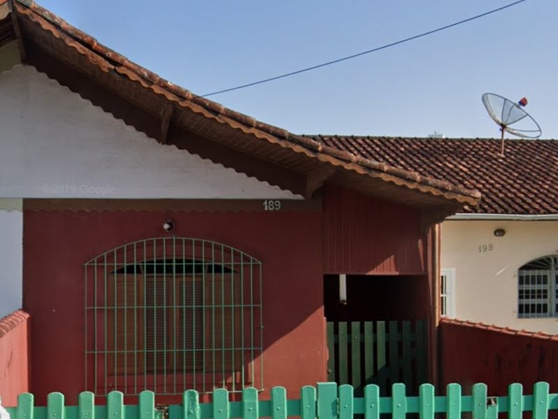 imóvel com 70m² - Vila Caiçara - Praia Grande