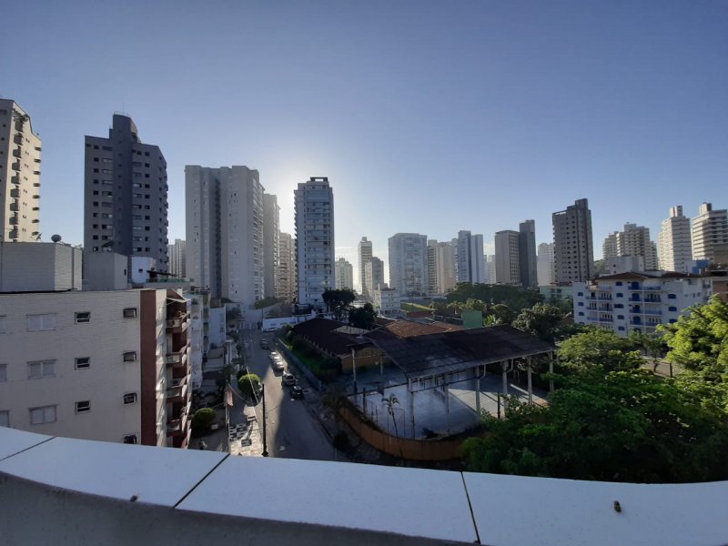 imóvel com 78m² - Jardim Las Palmas - Guarujá