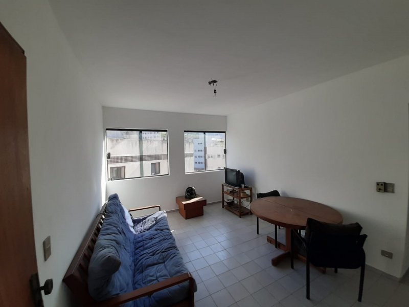 imóvel com 78m² - Jardim Las Palmas - Guarujá