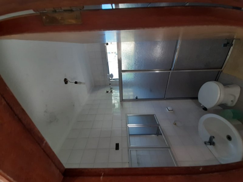 imóvel com 78m² - Jardim Las Palmas - Guarujá