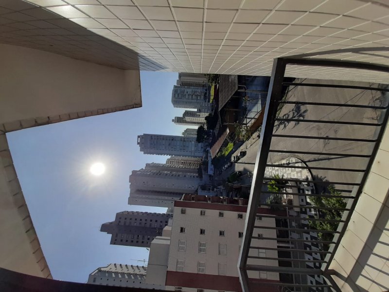 imóvel com 78m² - Jardim Las Palmas - Guarujá