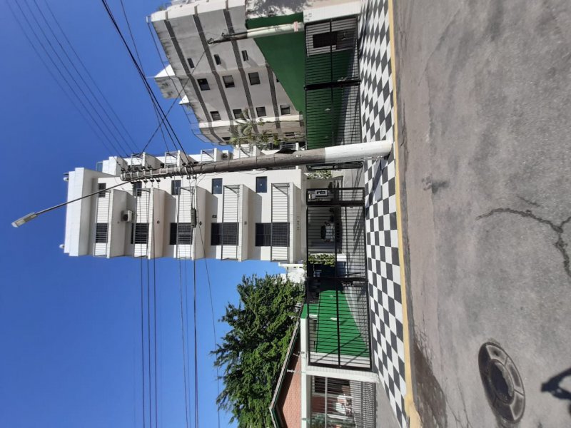 imóvel com 78m² - Jardim Las Palmas - Guarujá