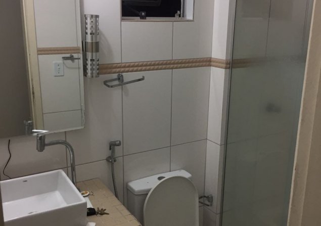 imóvel com 93m²