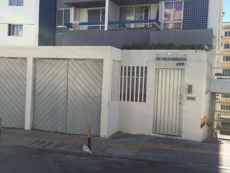 imóvel com 93m² - Costa Azul - Salvador