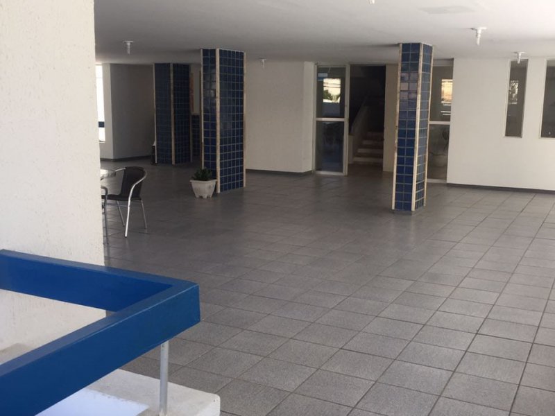 imóvel com 93m² - Costa Azul - Salvador