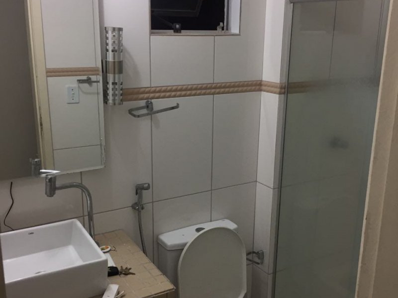 imóvel com 93m² - Costa Azul - Salvador