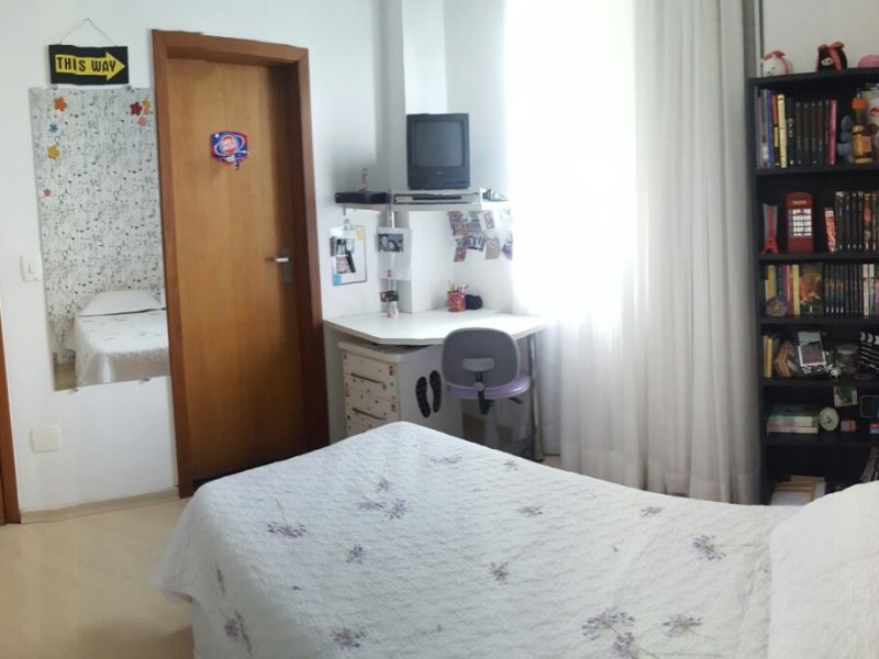 Cobertura à venda Palmares com 207m² e 4 quartos por R$ 647.000 - 1573923697-suite.jpg